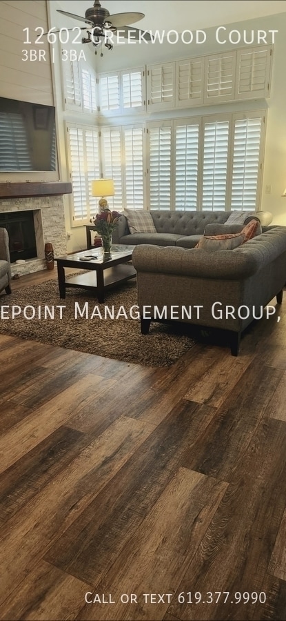 Building Photo - 12602 Creekwood Ct