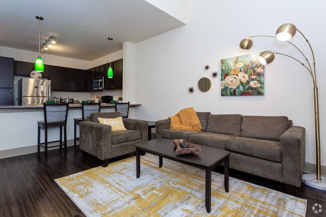 4BR,4BA-D2 - Domain at Waco- STUDENT LIVING