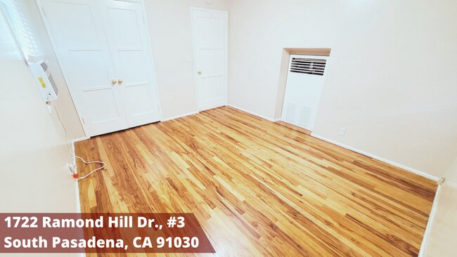 Building Photo - 1722 Raymond Hill Rd