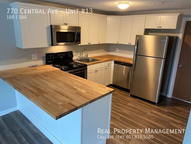 Primary Photo - 770 Central Ave