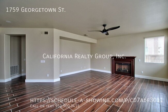 Building Photo - 1759 Georgetown St