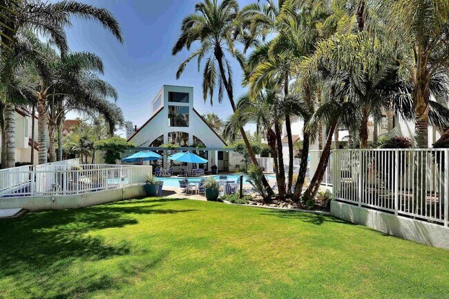 Building Photo - 701 Kettner Blvd