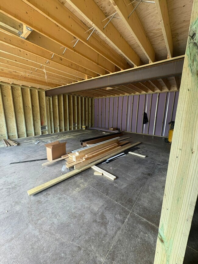 Building Photo - 1109 S Webster Ave