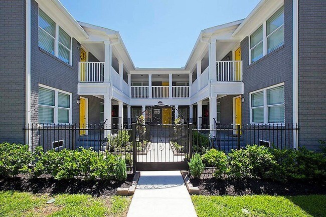 Building Photo - 1548 Ashland St