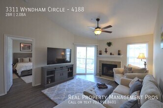 Building Photo - 3311 Wyndham Cir