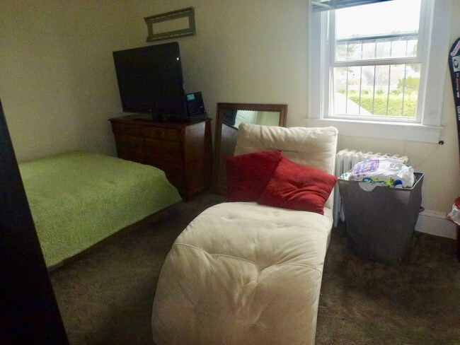 Master Bedroom - 243 Maple Ave