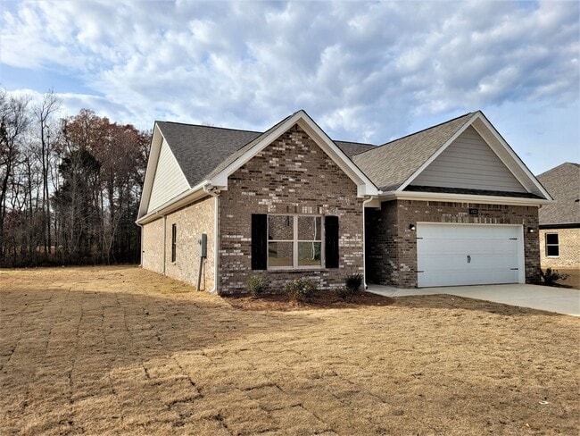 Building Photo - Home for Rent in New Market, AL!!! COMING ...