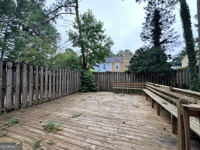 Building Photo - 1719 Cumberland Valley Dr SE