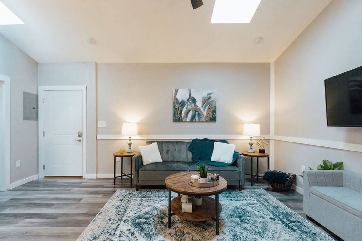 Building Photo - 117 Spring St