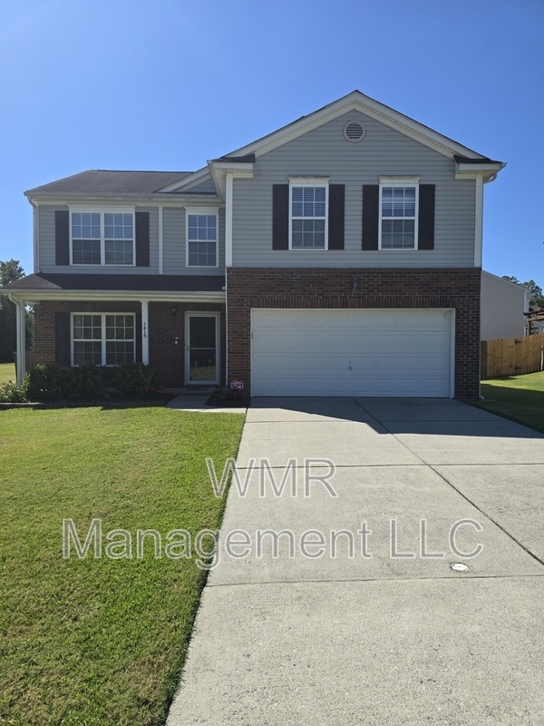 Building Photo - 1415 Cold Creek Pl