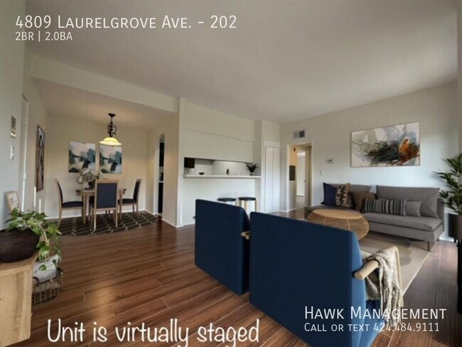 Building Photo - 4809 Laurelgrove Ave