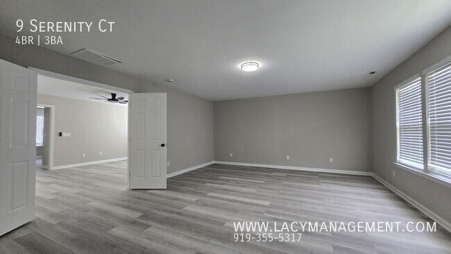 Building Photo - 9 Serenity Ct