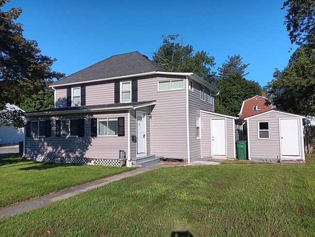 Primary Photo - Renovated 3 Bed 2 Bath Single-Family Home ...