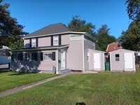 Building Photo - Renovated 3 Bed 2 Bath Single-Family Home in Aberdeen