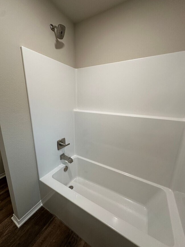 Building Photo - Bryan - 3 bedroom - 2 bath - 2 car garage - fenced in back yard - Brand New House - very new to B...