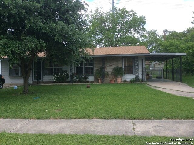 Building Photo - 103 Denton Dr
