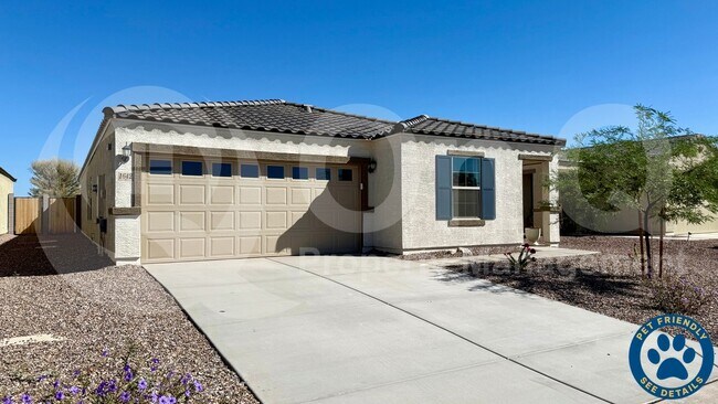 Primary Photo - 1642 W Pima Ave