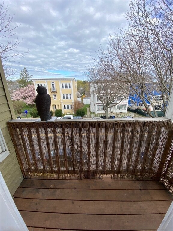 Building Photo - 4442 Washington St