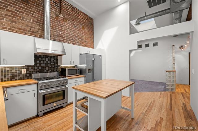 Building Photo - 1510 Wazee St