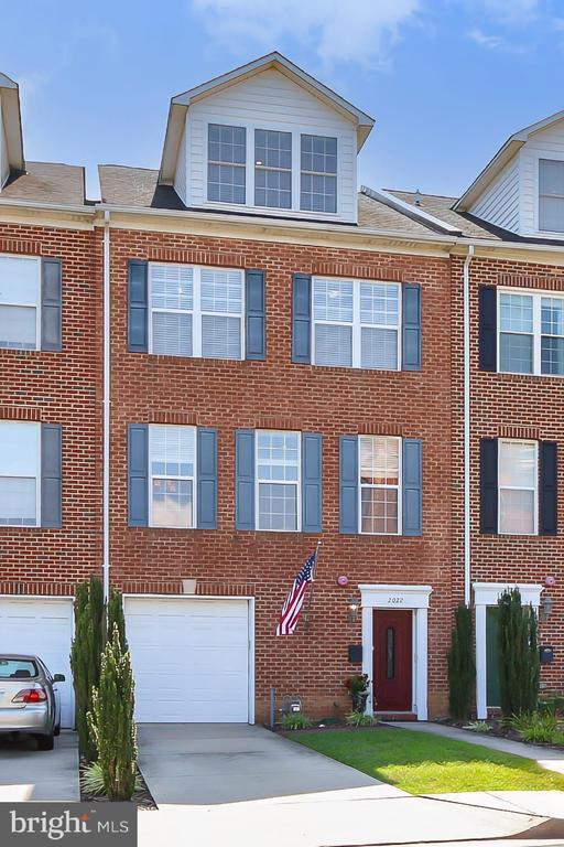 Building Photo - 2022 N Culpeper St
