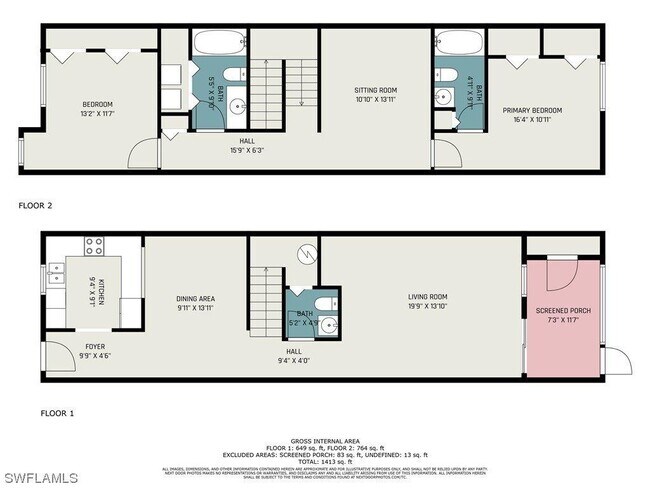 Building Photo - 9430 Ivy Brook Run