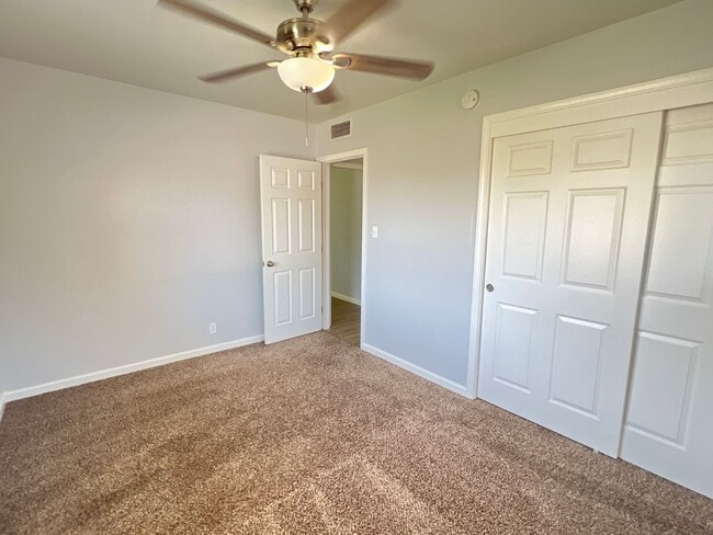 Building Photo - Remodeled 3 Bed Home w/ Fireplace, Garage & Huge Backyard – 93309