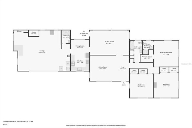 Building Photo - 1369 Whitacre Dr