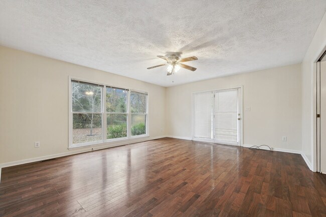 Building Photo - 3841 Williford St