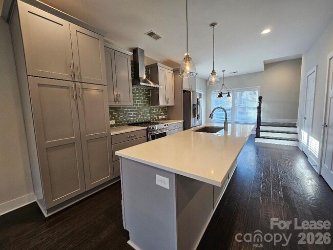 Building Photo - 1202 Macomb Pl