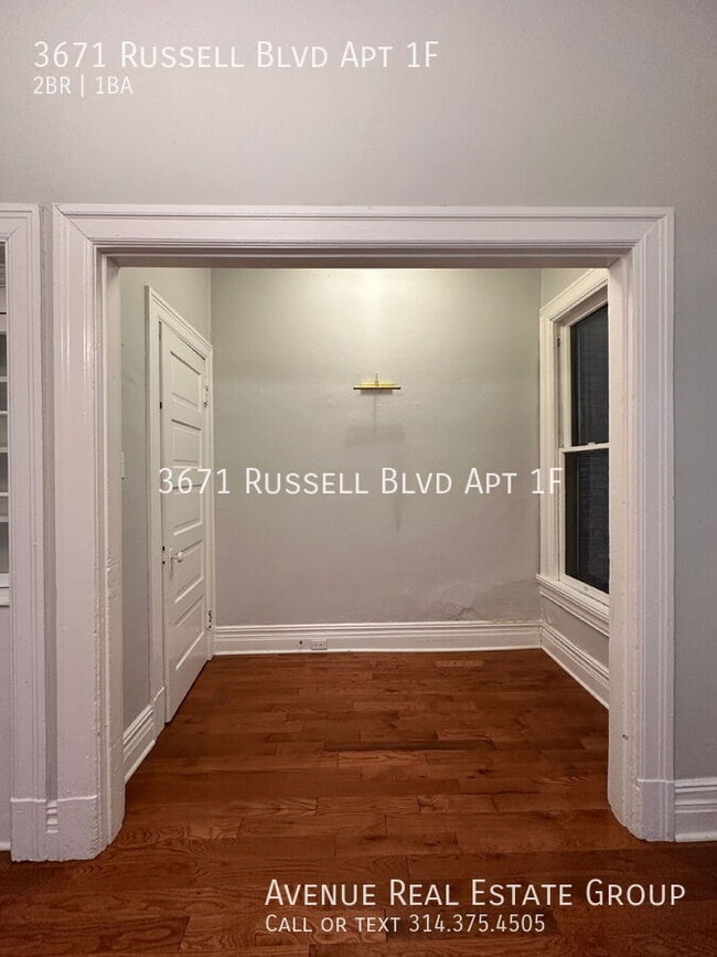 Building Photo - 3671 Russell Blvd