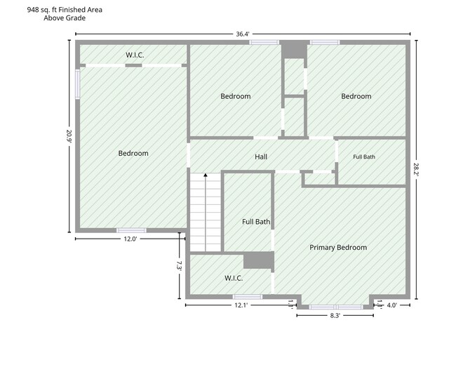Building Photo - 926 Oakshire Cir