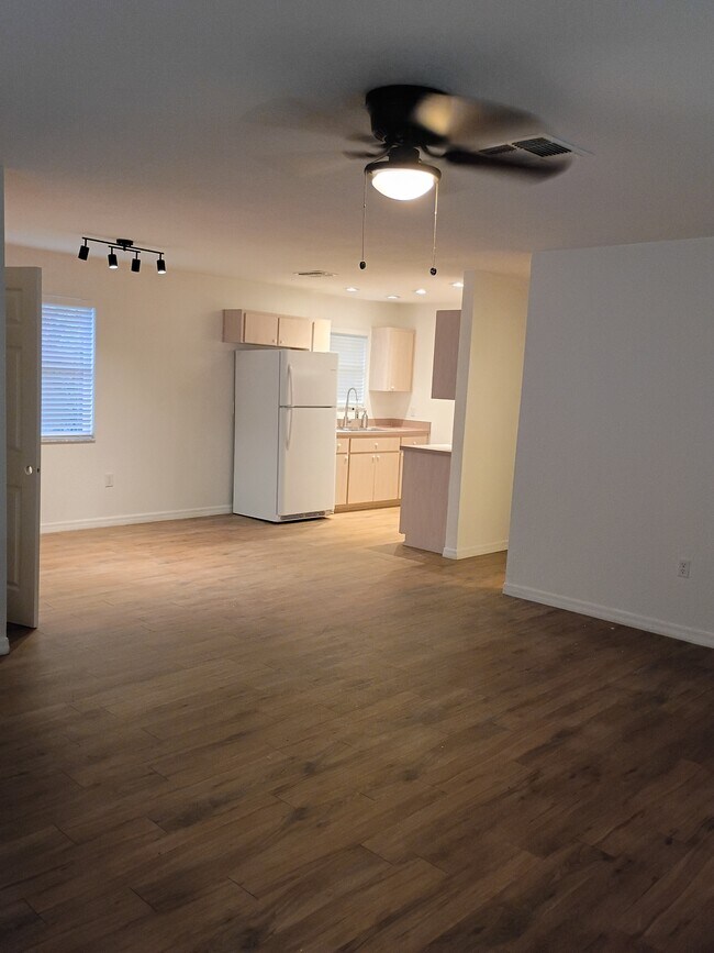 Living Room - 249 A St