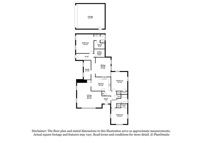 Building Photo - 901 Westmont Dr