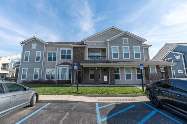 Building Photo - 7145 Purcell Dr