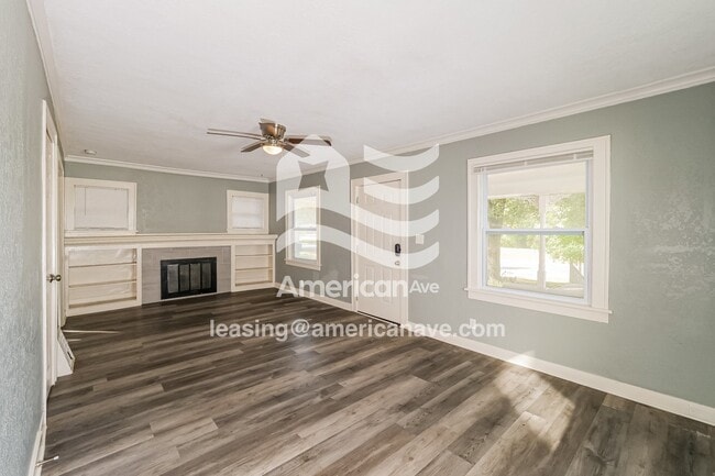 Building Photo - 6105 Swope Pkwy