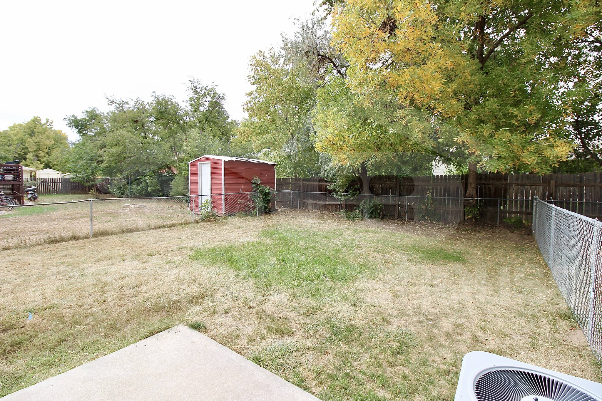 Building Photo - 1353 S Coffman St