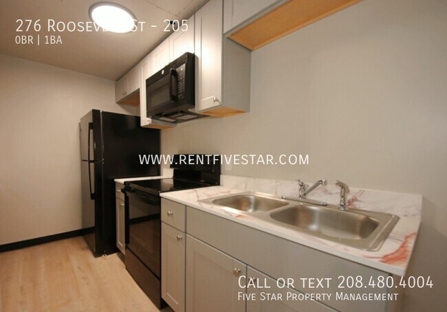 Building Photo - 276 Roosevelt St