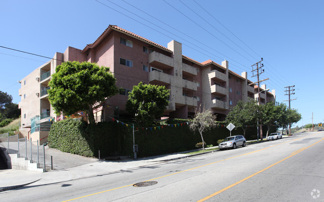 Building Photo - Huntington Hacienda II Apartment Homes