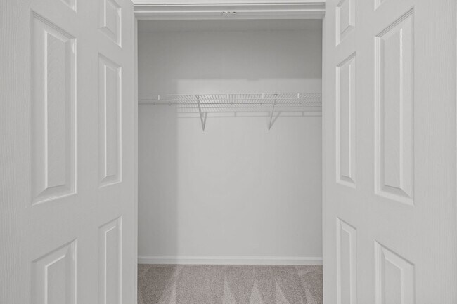 Building Photo - Hodges Creek Apartments