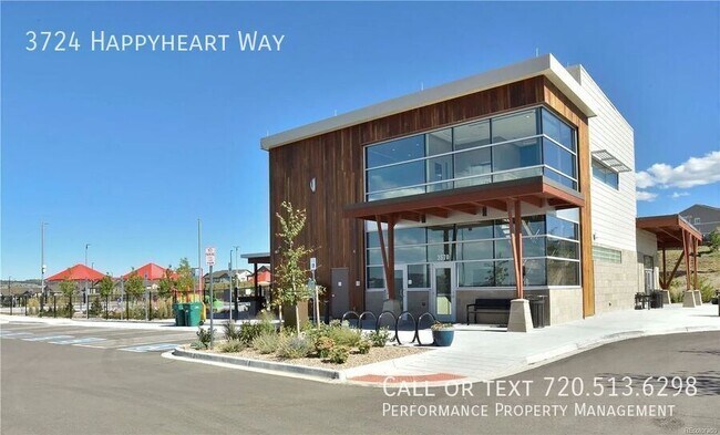 Building Photo - 3724 Happyheart Way