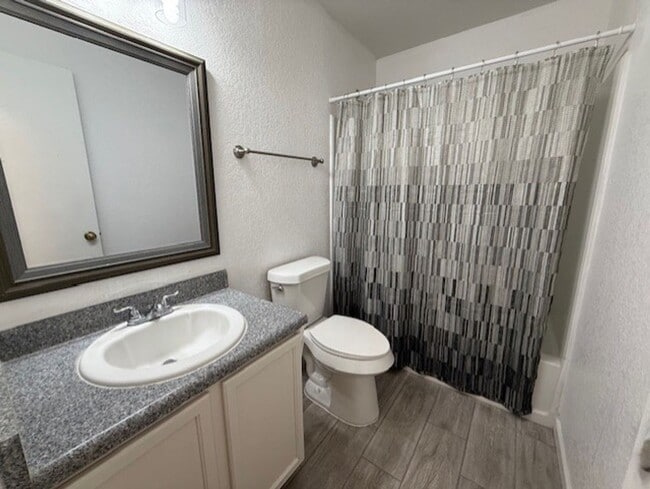 Building Photo - Nice One Story 3 Bedroom 2 Bath Home Backing to a Greenbelt! Near Sea World