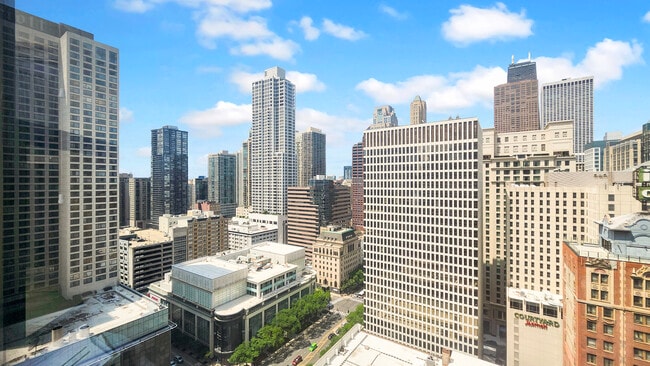 Building Photo - 535 N Michigan Ave
