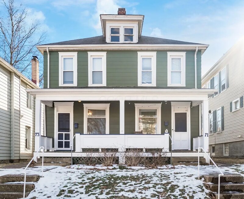 Building Photo - 73-73 E Patterson Ave