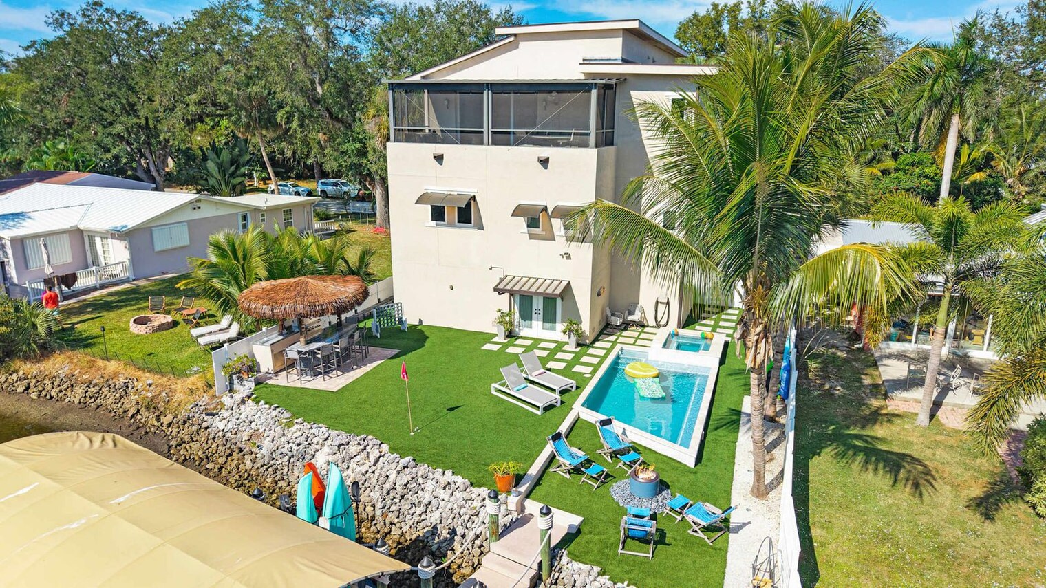 Building Photo - 27281 S Riverside Dr