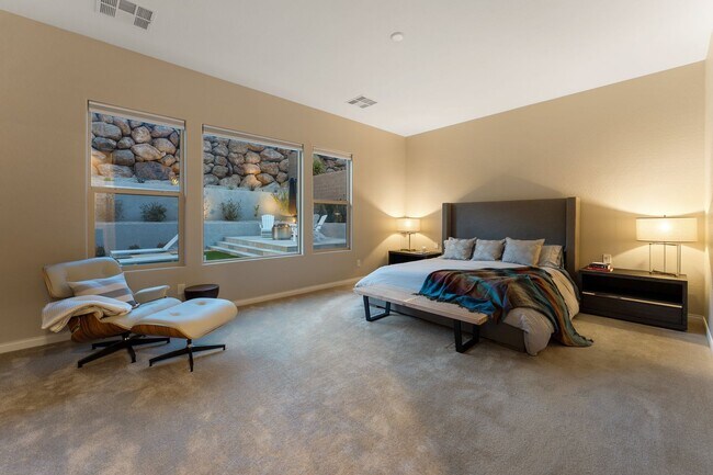 Building Photo - Modern Elegance in Scots Pine – 5-Bedroom Luxury Residence in West Summerlin