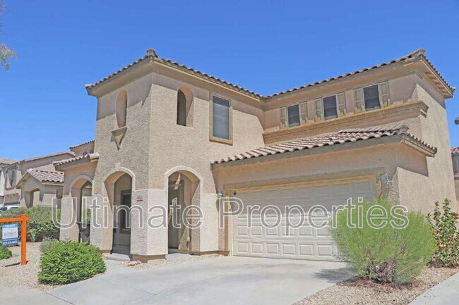 Primary Photo - 18528 W Douglas Way