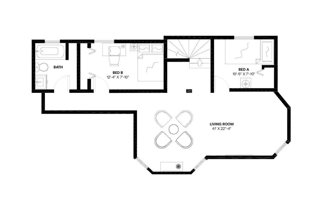 Building Photo - Room in Shared 4 bed/2 bath home