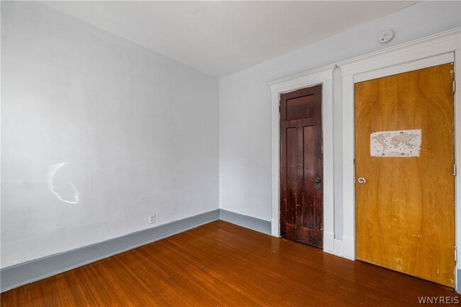 Building Photo - 109 Spaulding St