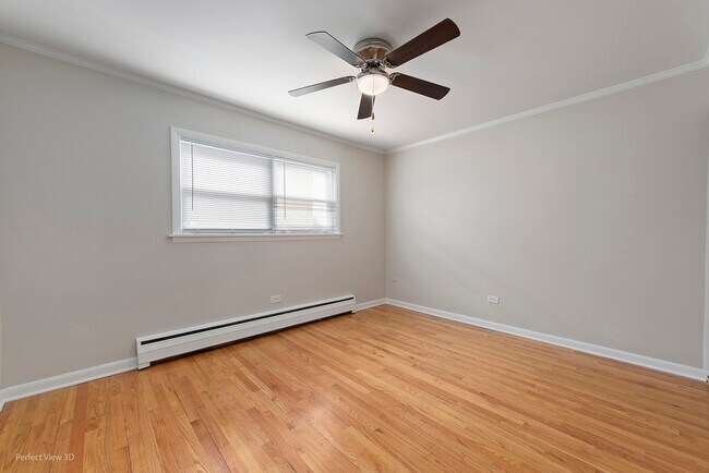 Building Photo - 1537 S Harlem Ave