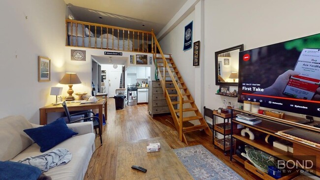 Floorplan - 57 Carmine Street